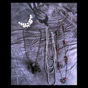Necklace Bundle